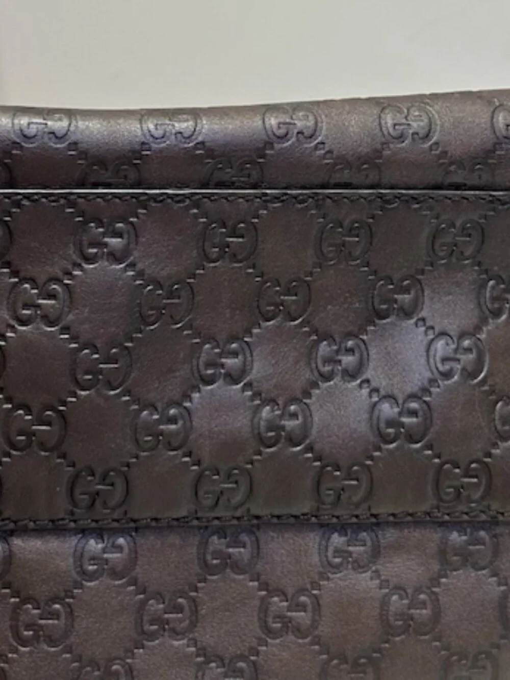 Gucci beautiful guccissima